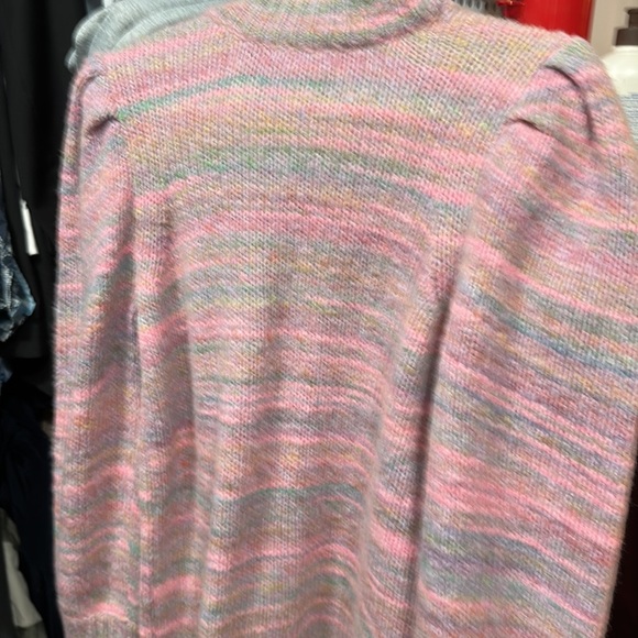Loveshackfancy sweater NWT , beautiful, soft , must have! - Picture 8 of 8